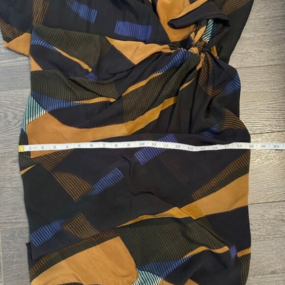 NWT Zara Dress, Size XS - Picture 7 of 9